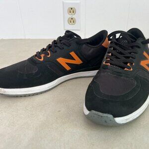 New Blance Numeric 420 Marquise Henry Sneaker Skate Shoe